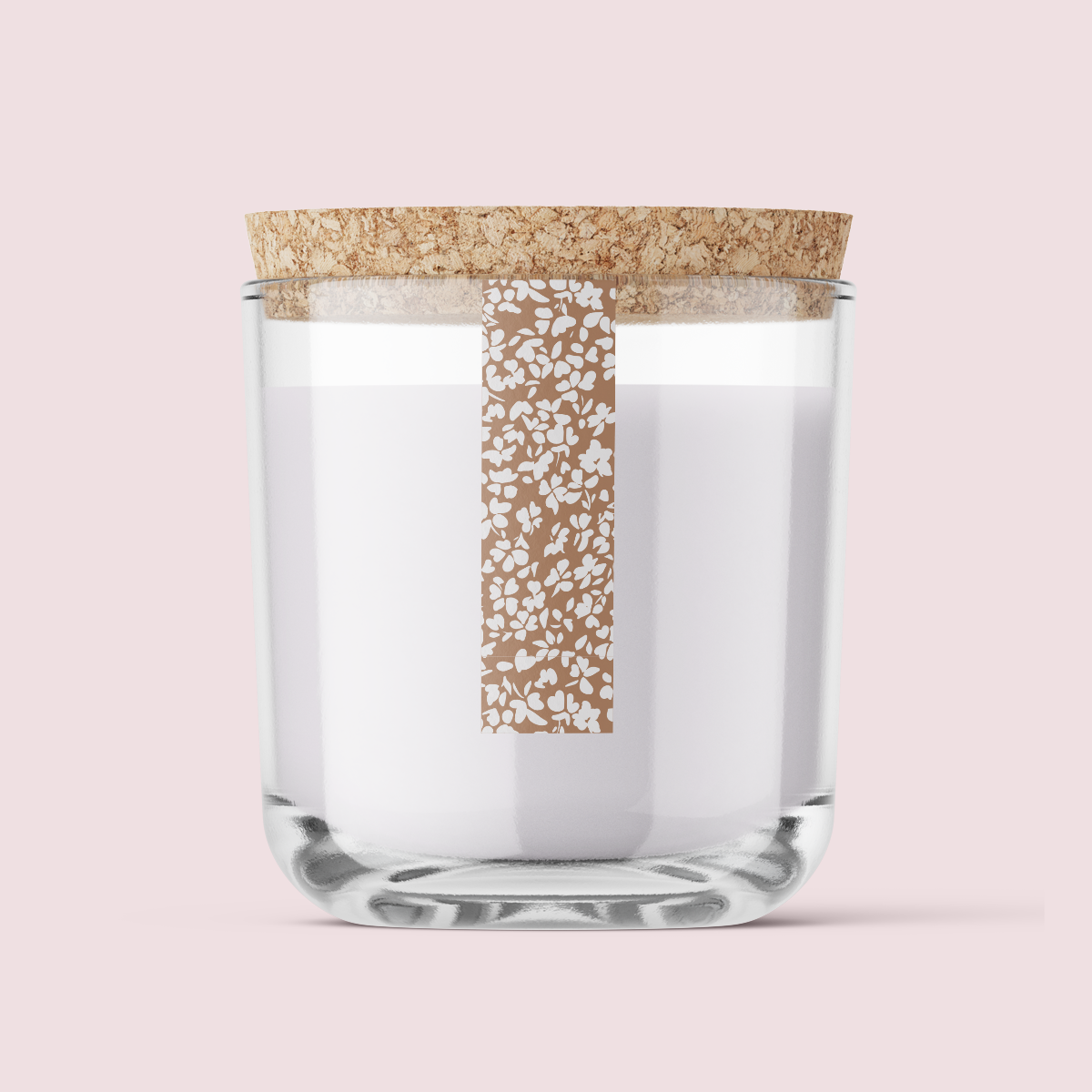 Seasons Collection - Winter - Just Because - Design One - SLIM