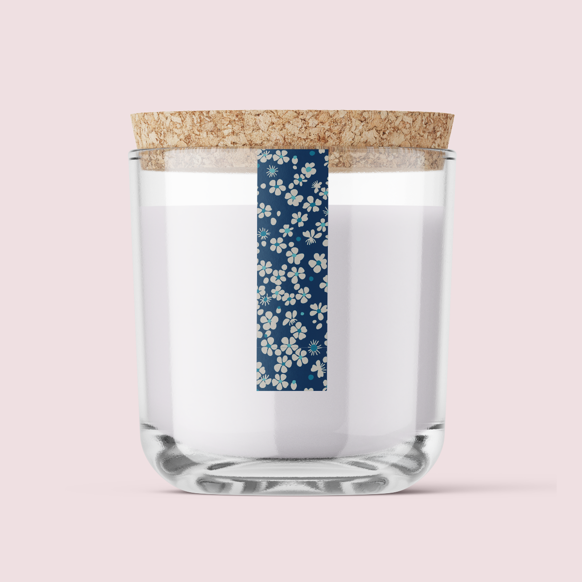 Seasons Collection - Winter - Just Because - Design Two - SLIM