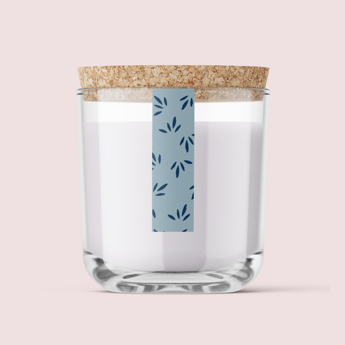 Seasons Collection - Winter - Just Because - Design Three - SLIM