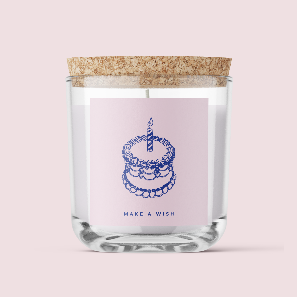 Happy Birthday Label Pack - Design NINE - SQUARE