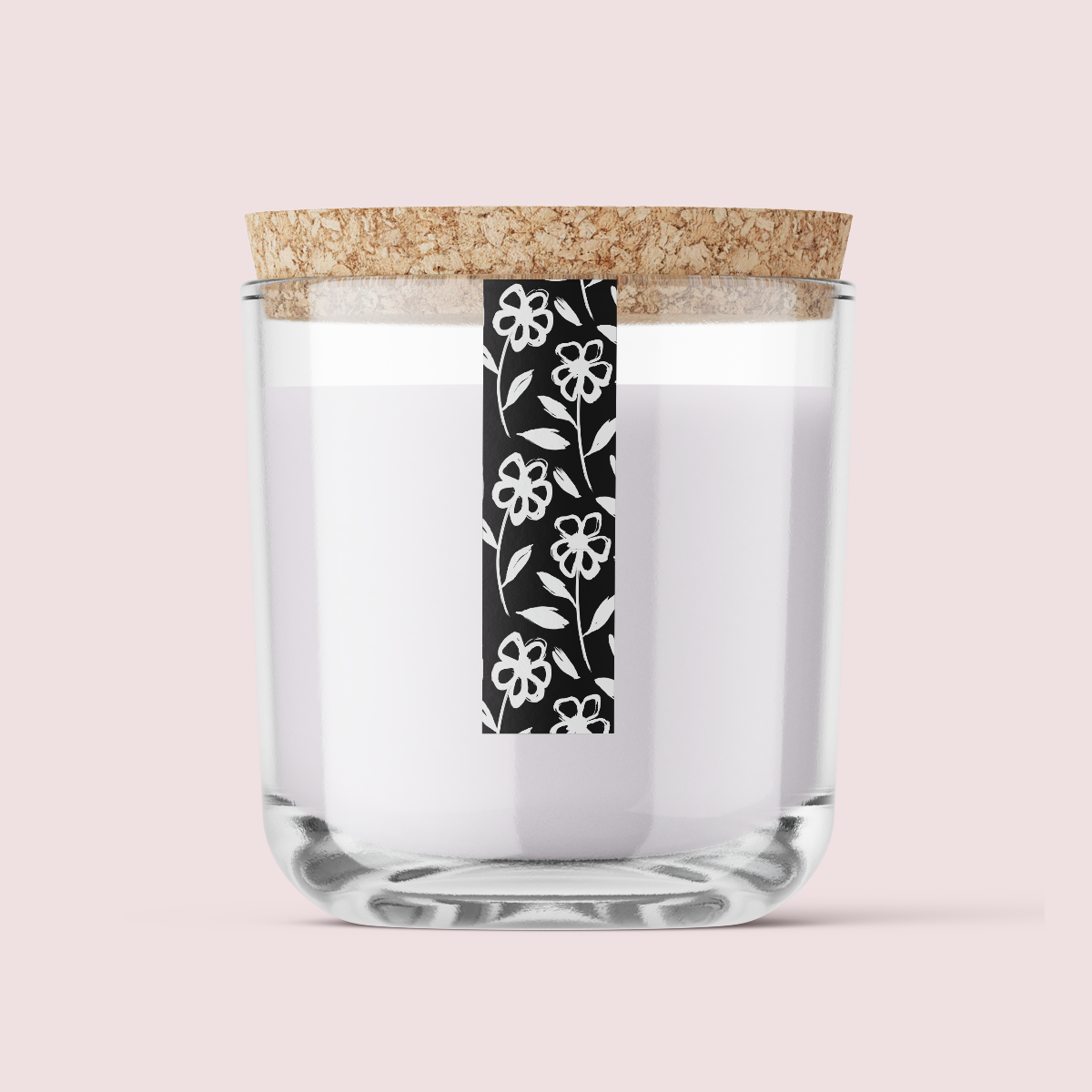 The Monochrome Collection - Just Because - Design ONE - SLIM