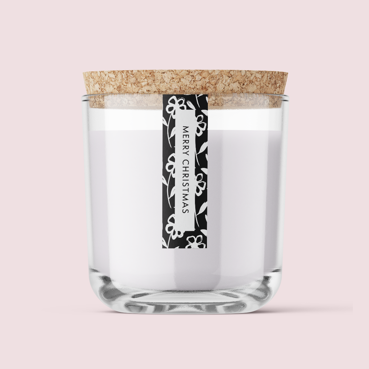 The Monochrome Collection - Christmas - Design ONE - SLIM