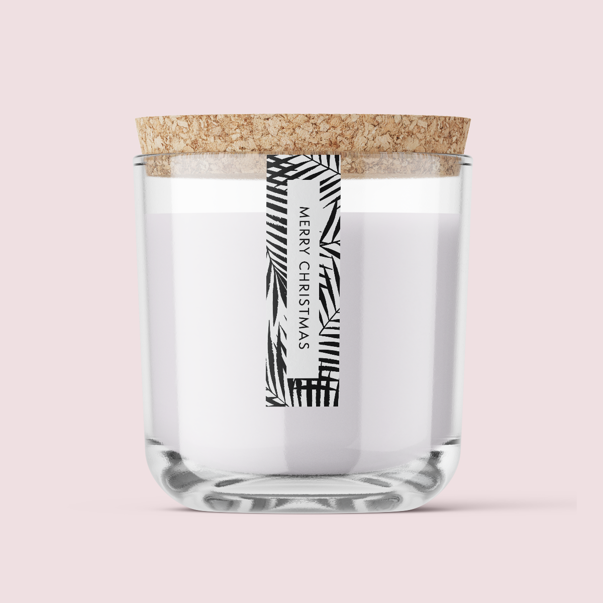 The Monochrome Collection - Christmas - Design TWO - SLIM