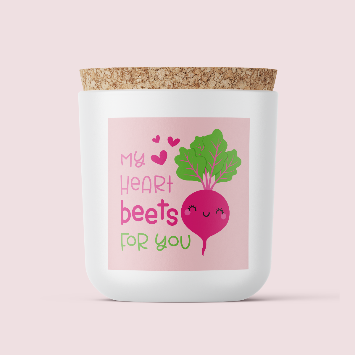 The Pun Collection - Design Two - Square