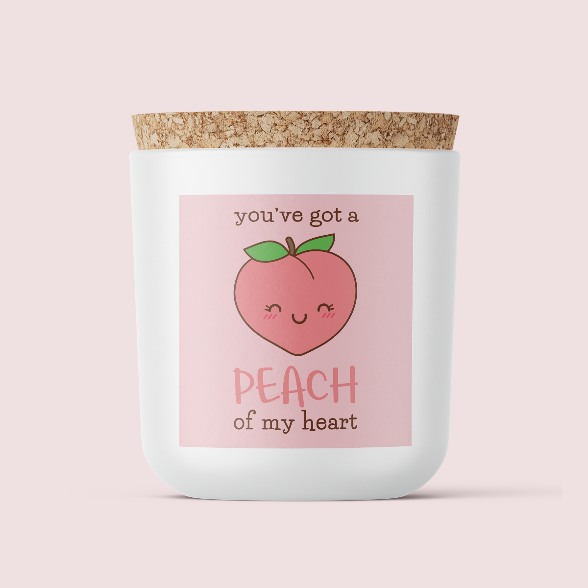 The Pun Collection - Design Four - Square