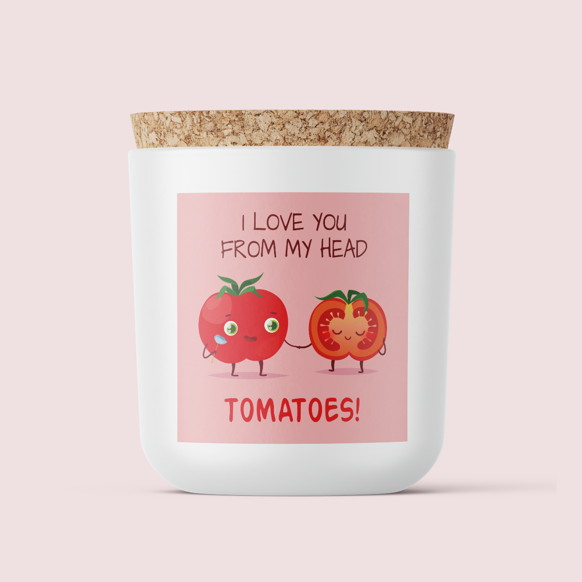 The Pun Collection - Design Six - Square