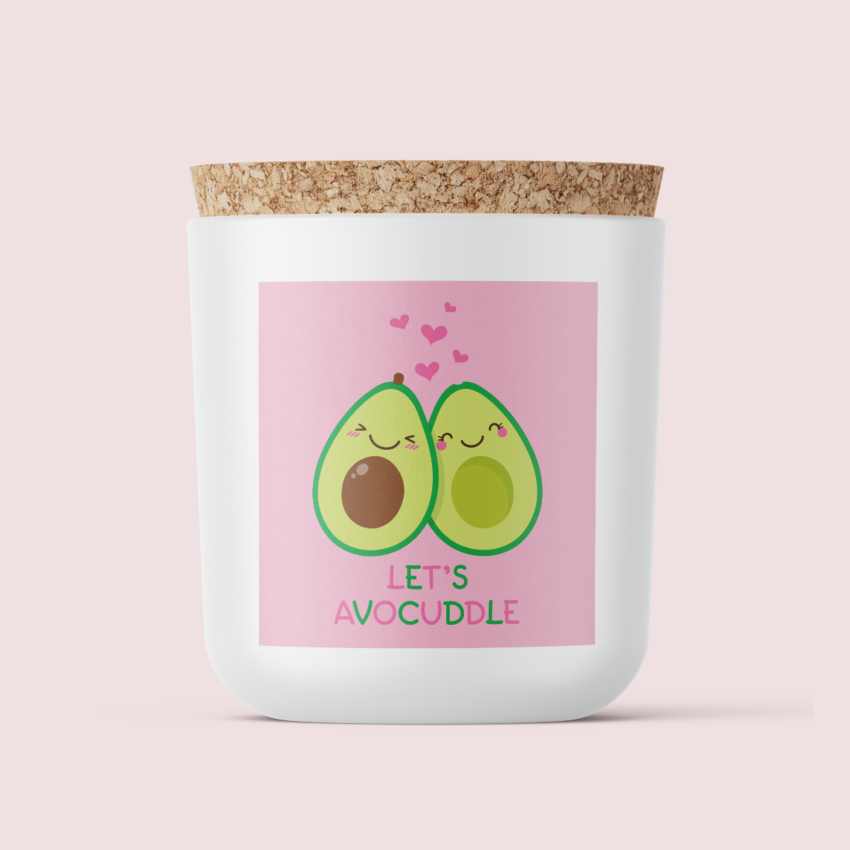 The Pun Collection - Design Nine - Square