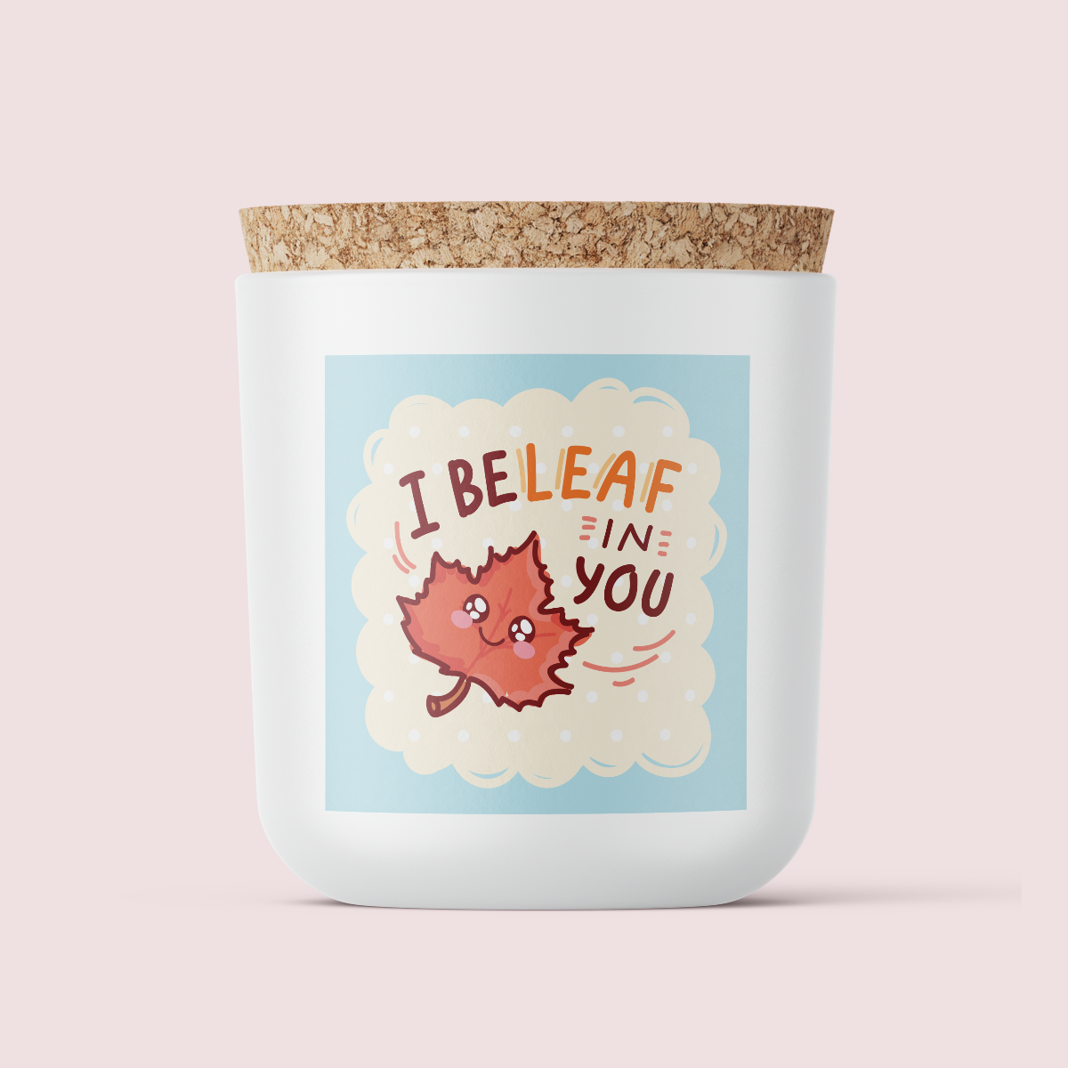 The Pun Collection - Design Twelve - Square