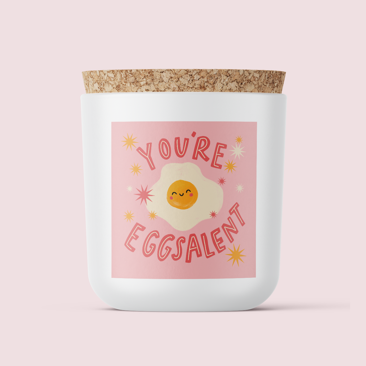 The Pun Collection - Design Seventeen - Square