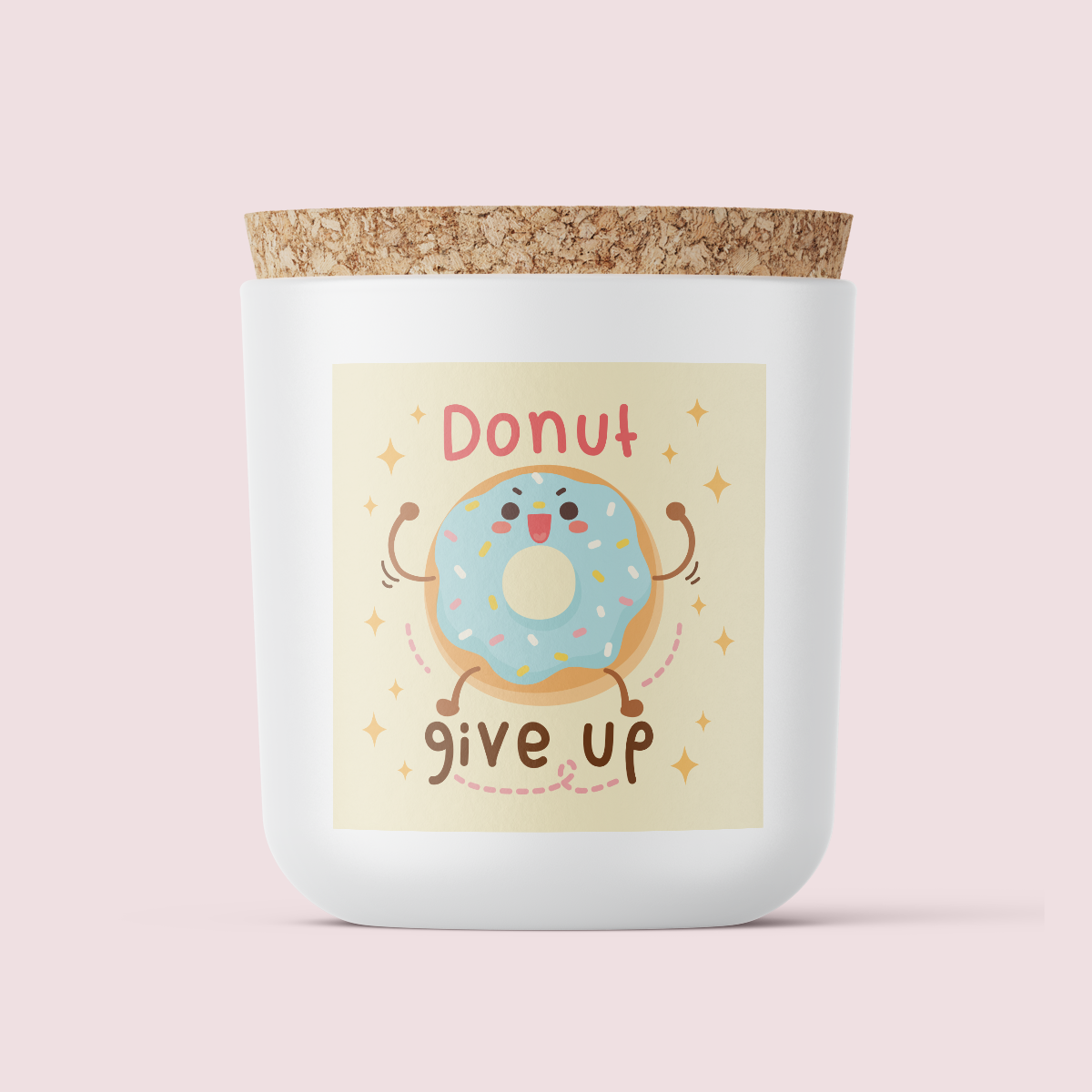 The Pun Collection - Design Eighteen - Square