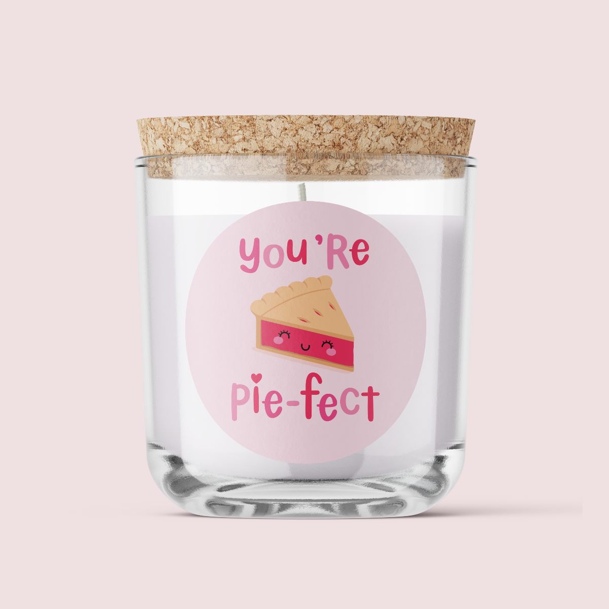 The Pun Collection - Design Fourteen - Round