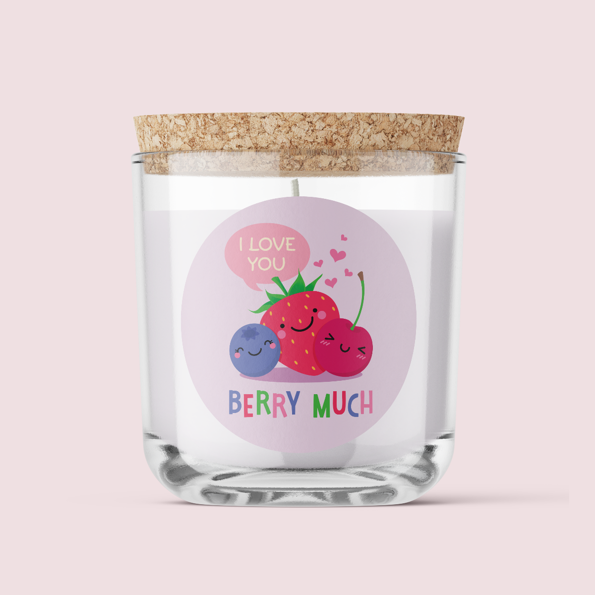 The Pun Collection - Design Nineteen - Round