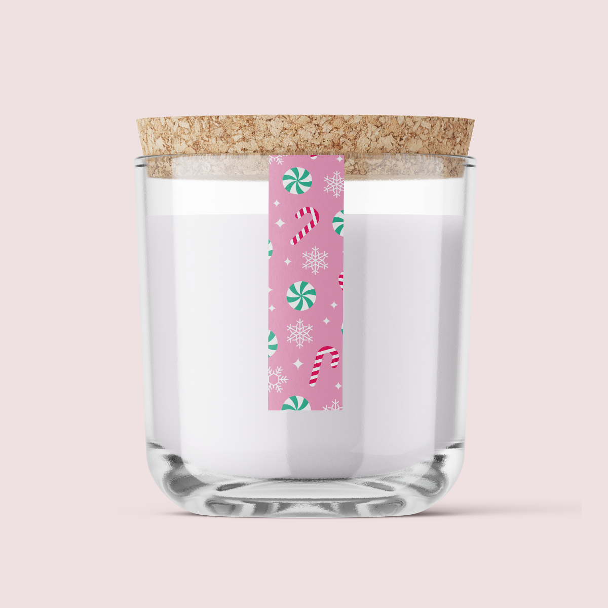 The Retro Collection - Christmas - Design Thirteen - SLIM