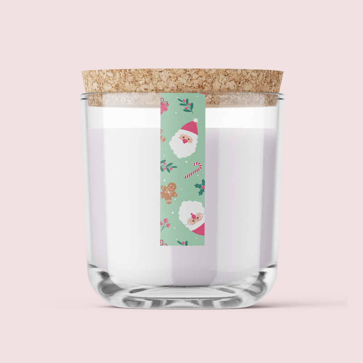 The Retro Collection - Christmas - Design Fourteen - SLIM