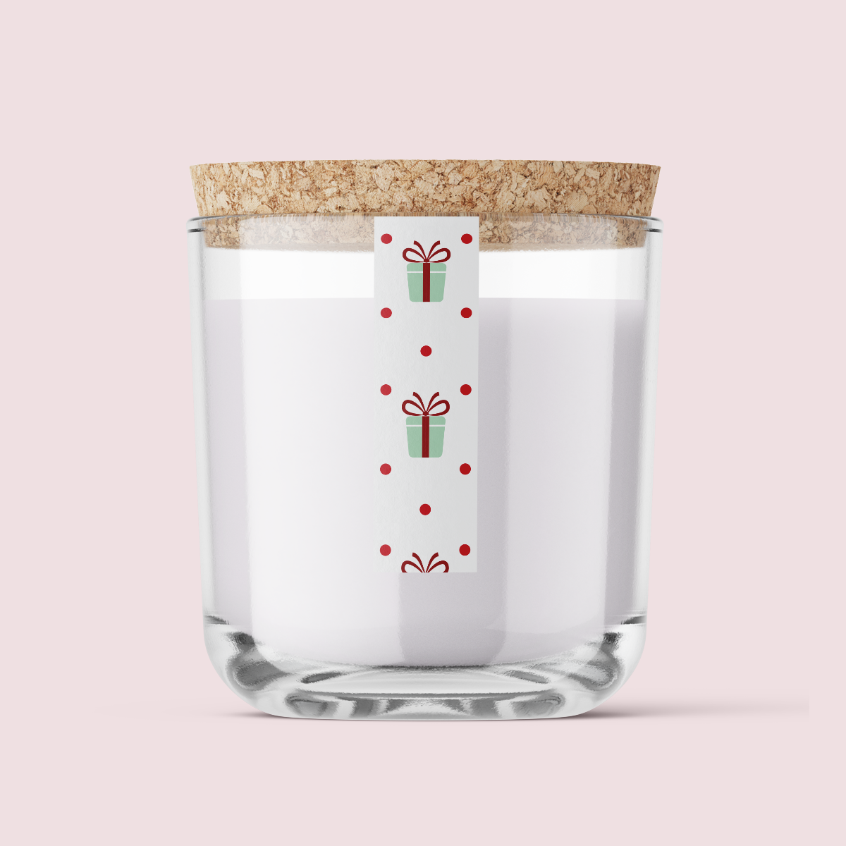 The Retro Collection - Christmas - Design Fifteen - SLIM