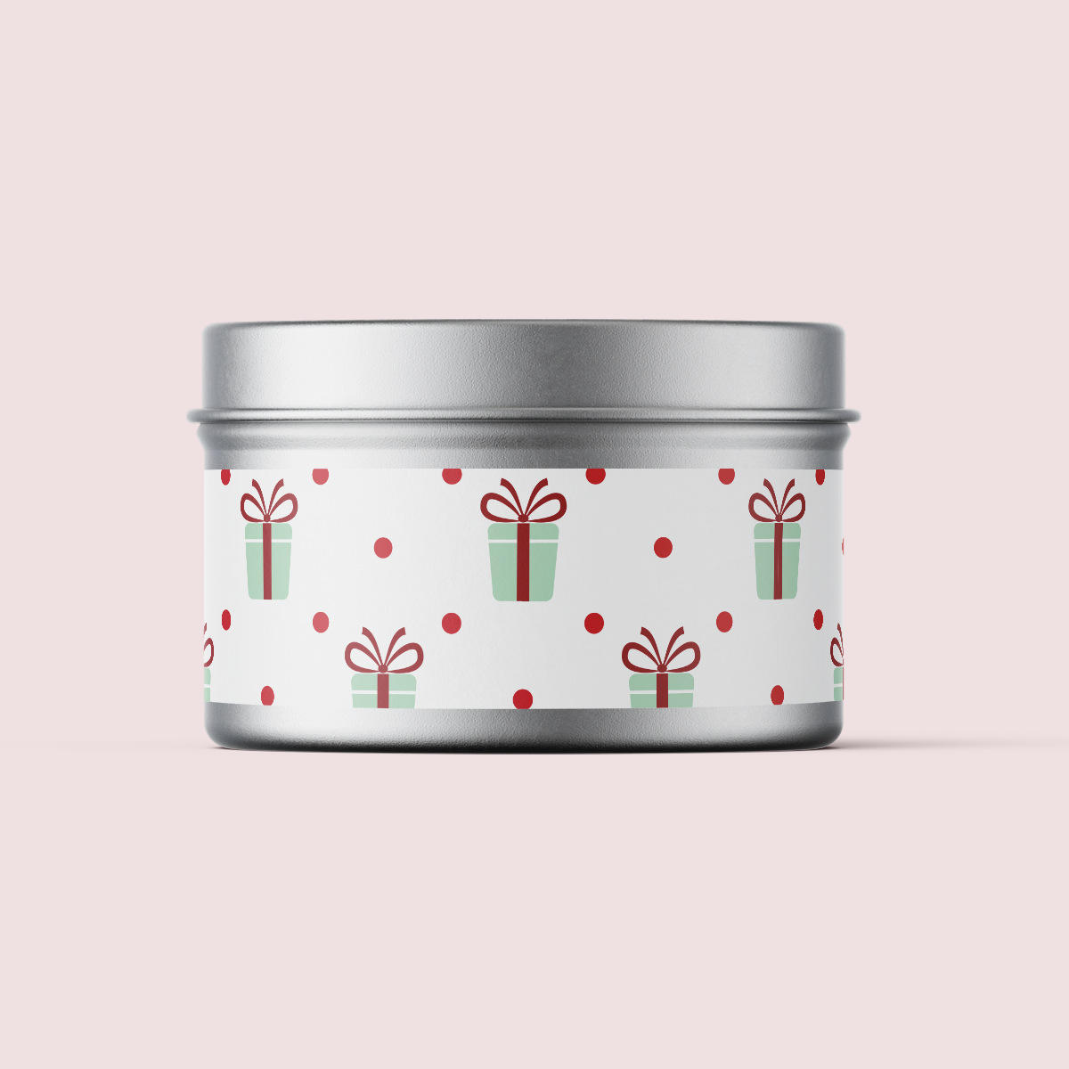 The Retro Collection - Christmas - Design Fifteen - WRAP