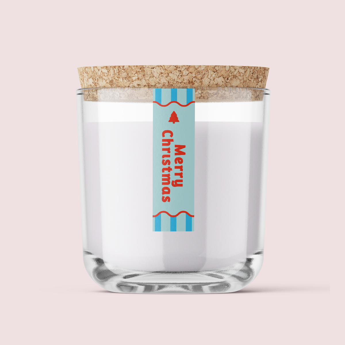 Sugar Rush Collection - Christmas Tree - Slim