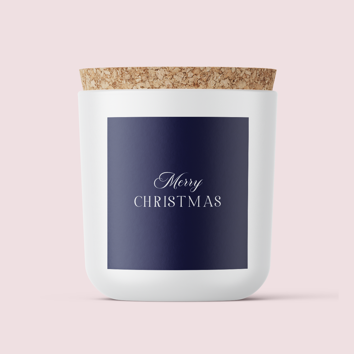 The Minimalist Collection - Christmas - Design Thirteen - Square