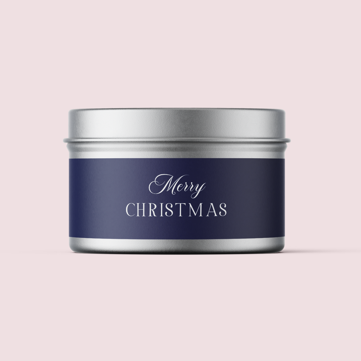 The Minimalist Collection - Christmas - Design Thirteen - Travel Tin Wrap