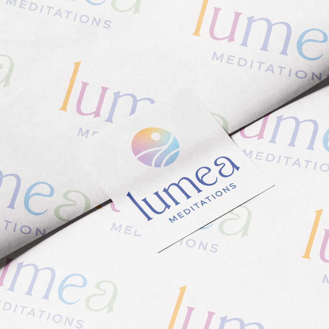 Bulk Logo Sticker Labels - Square