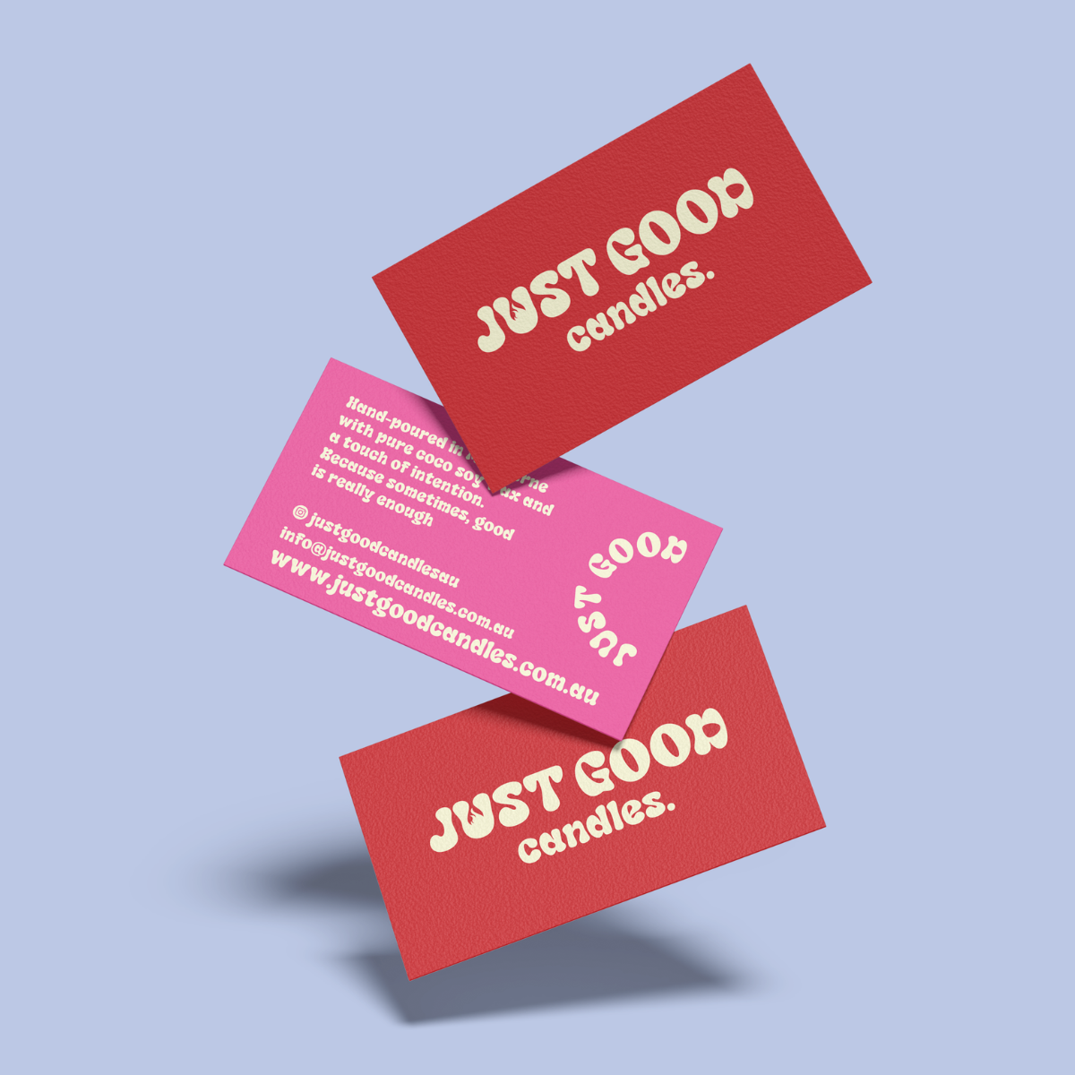 Business Card Design