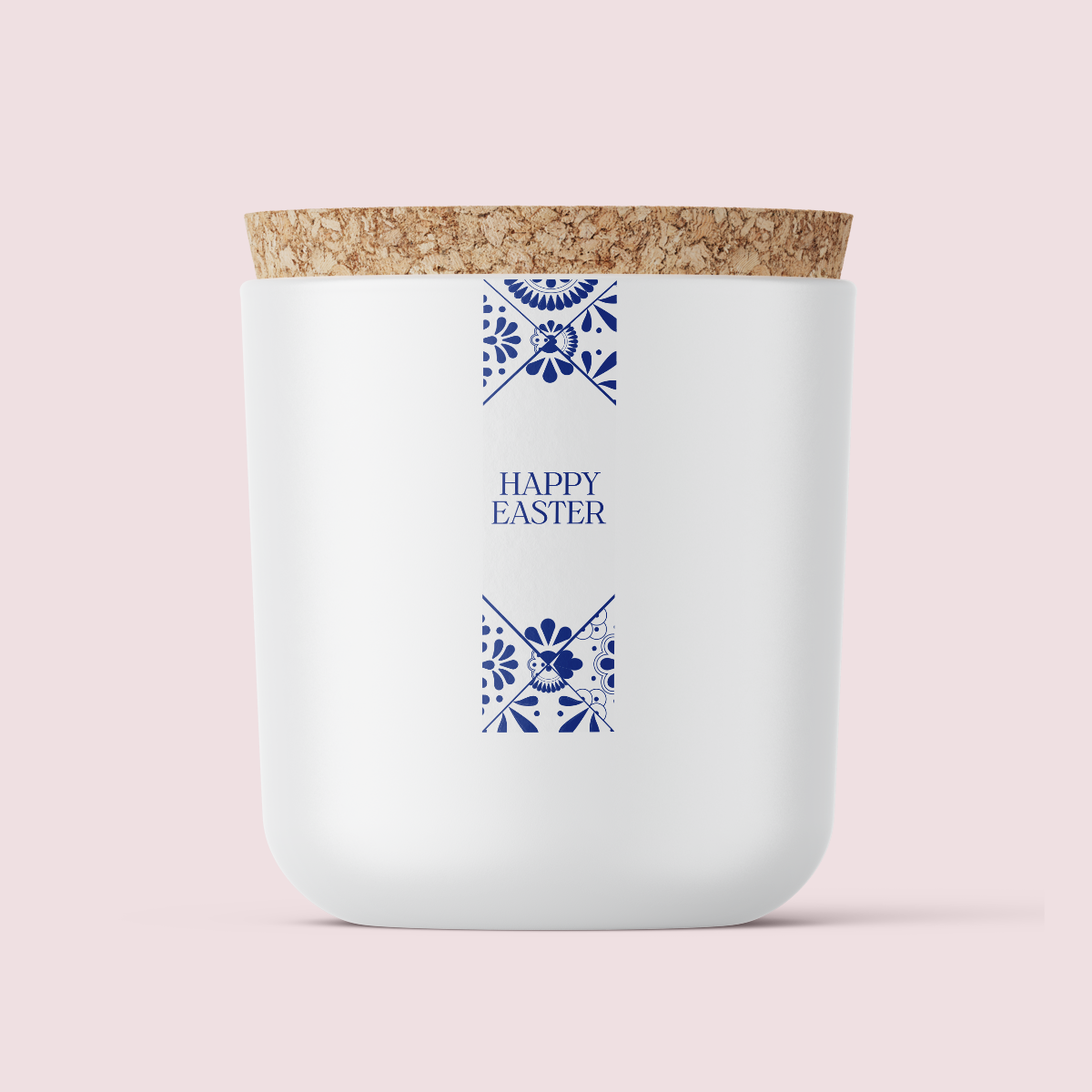 Hamptons Collection - Easter - Design Four - SLIM