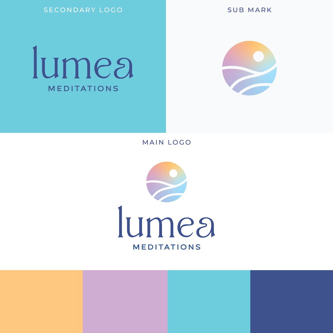 The Flex Logo Design Package