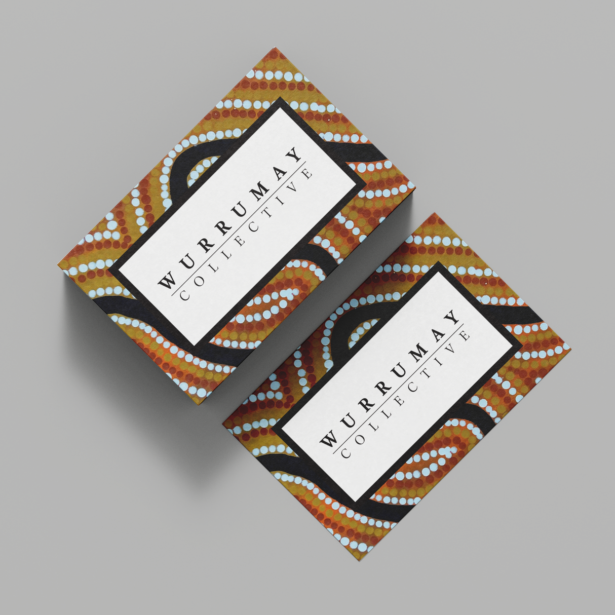 Business Card Design