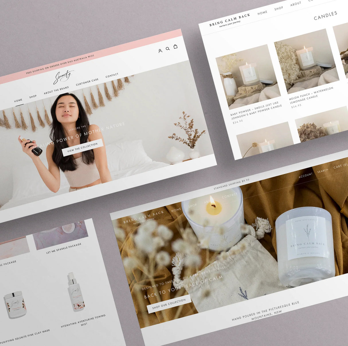 Chronicle Web Package