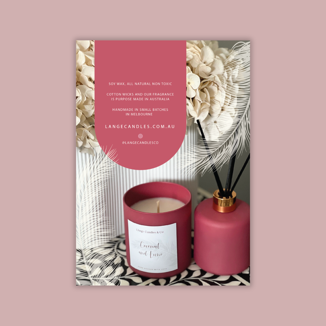 Custom Lead Magnet Design - Editable Canva Template