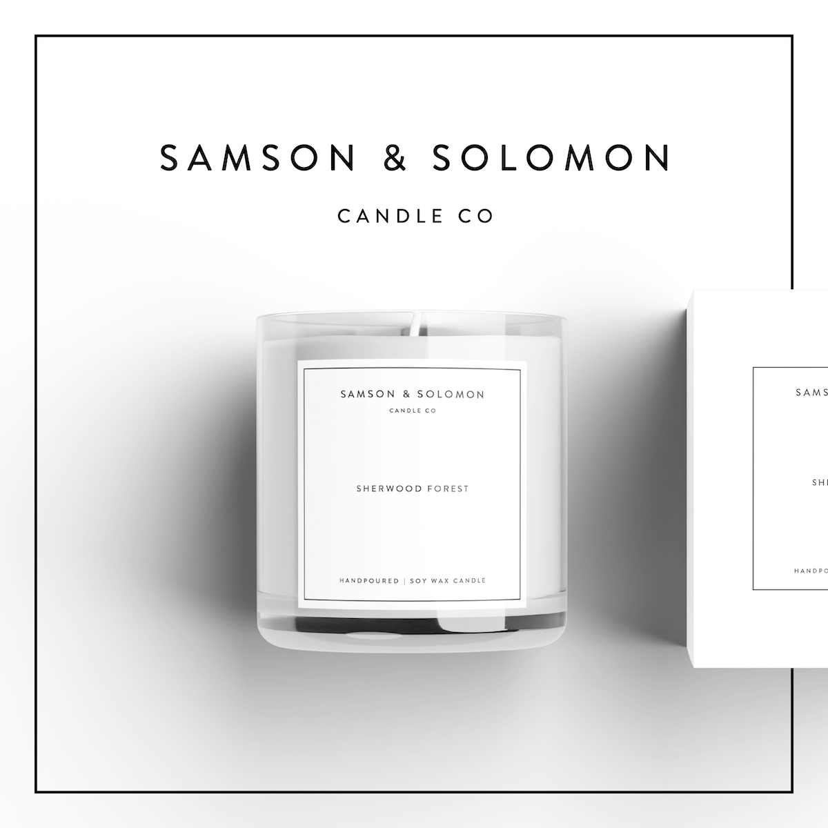 The Starter Pack Branding Package