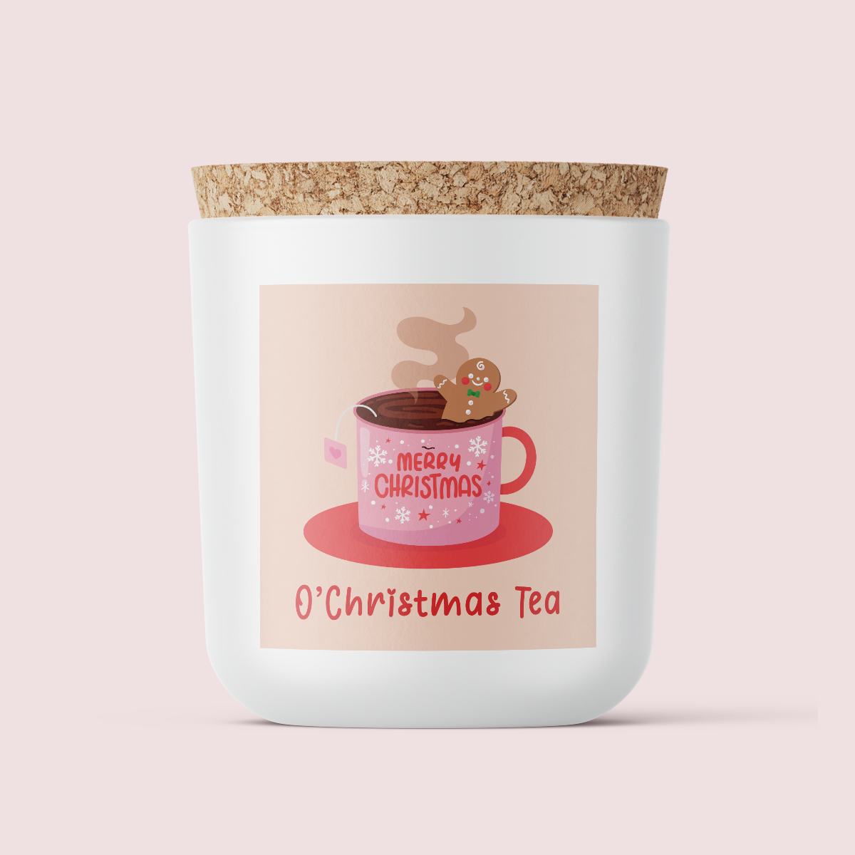 The Pun Collection - Christmas Edition - Design 4 - SQUARE