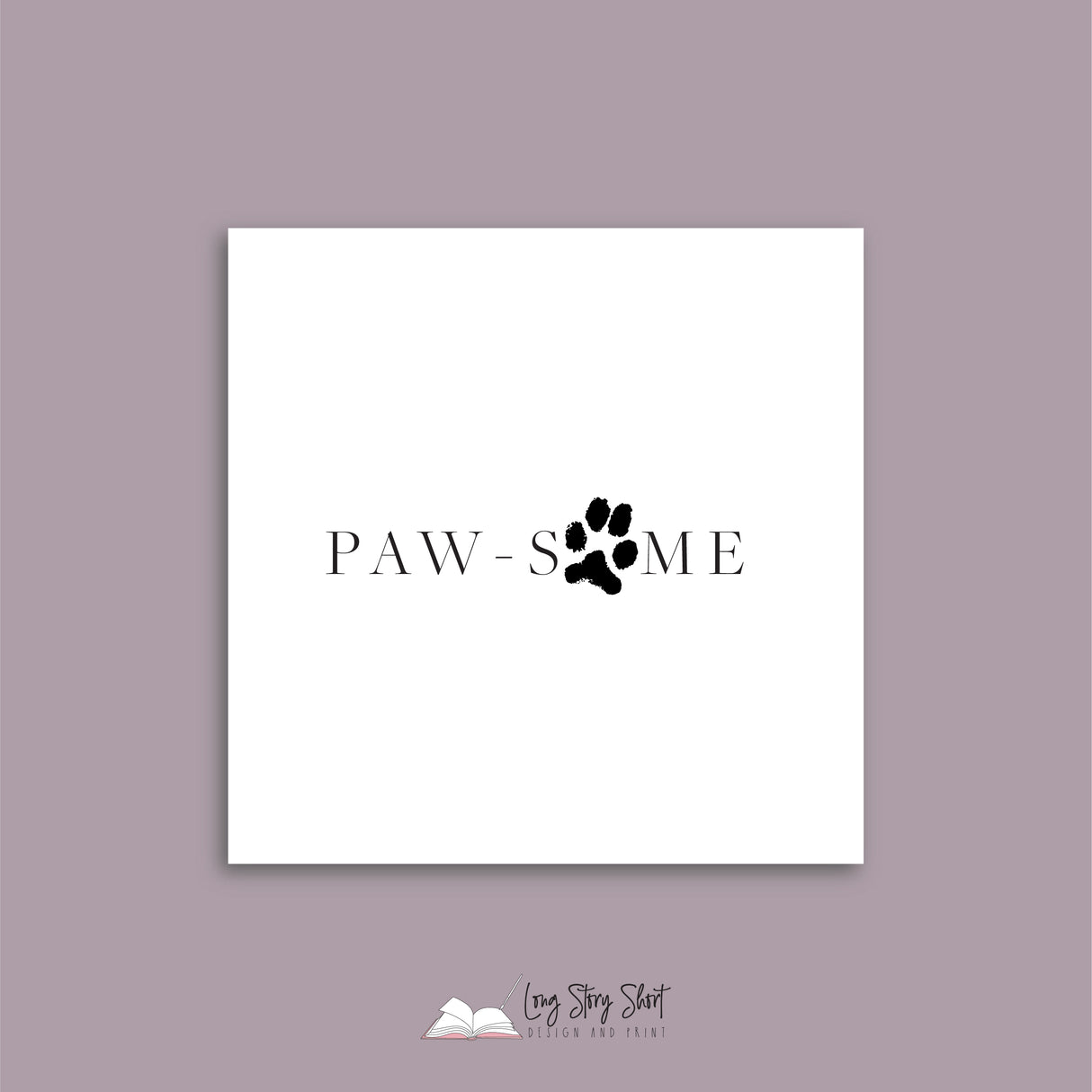 Eat Sleep Bark Repeat (Dog) Vinyl Label Pack