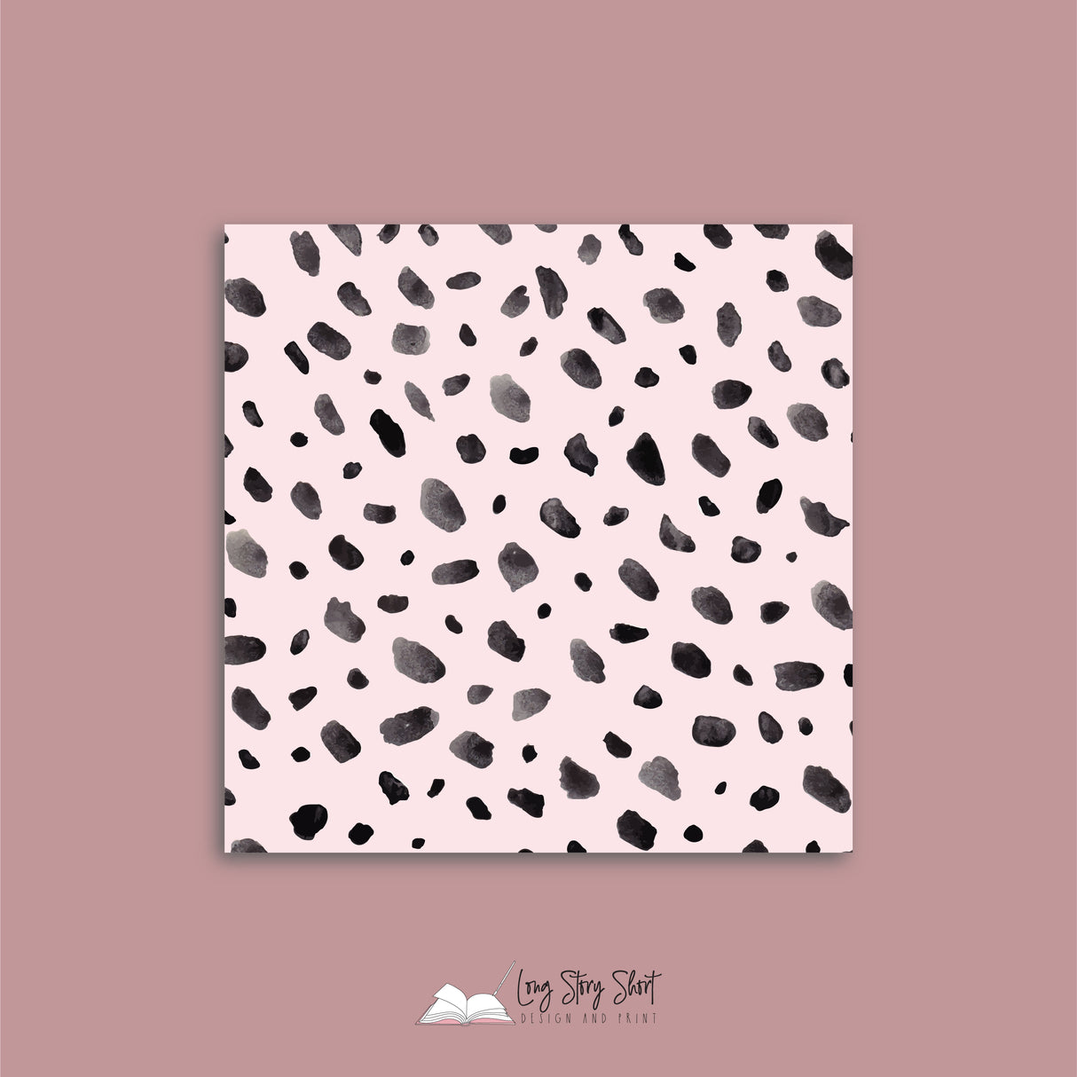 French Chic (Pack 1) Vinyl Label Pack