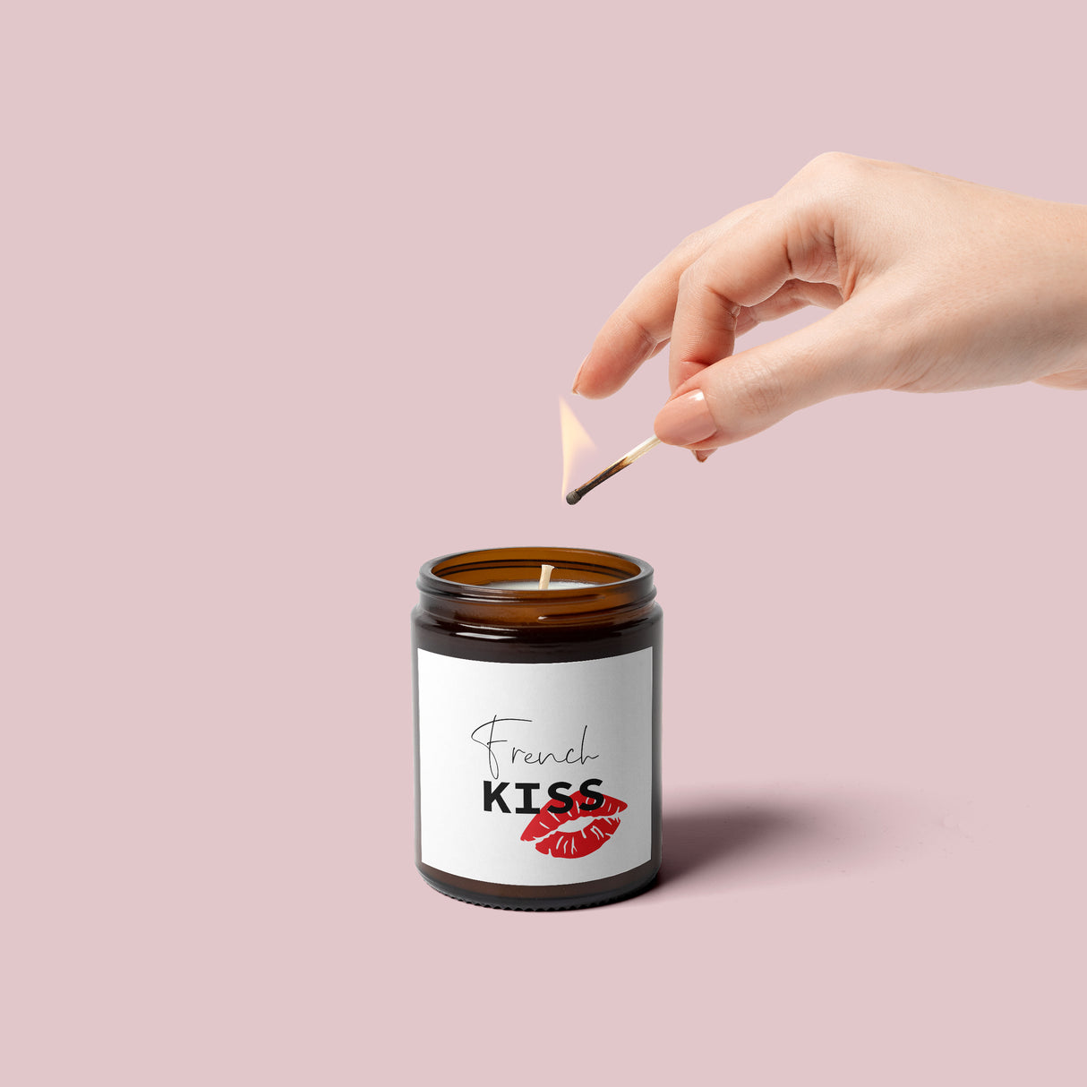 French Chic (Pack 3) Vinyl Label Pack