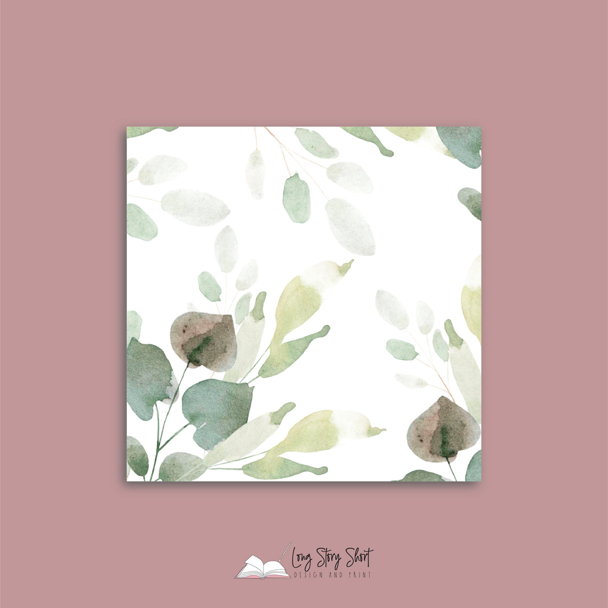 Imagine and Inspire Vinyl Label Pack