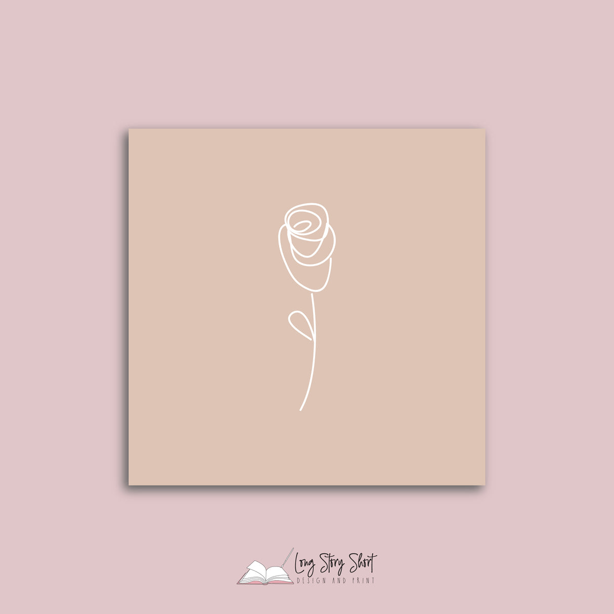 Keep Life Simple Vinyl Label Pack