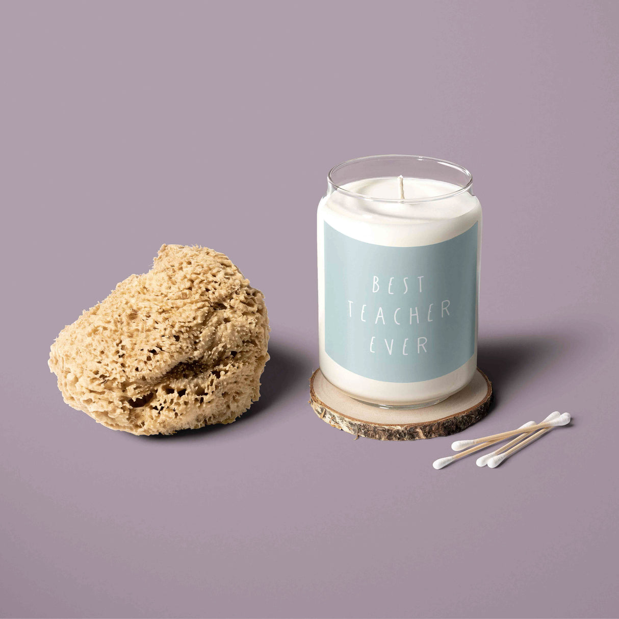 Best Teacher Ever Teacher Appreciation Vinyl Label Pack