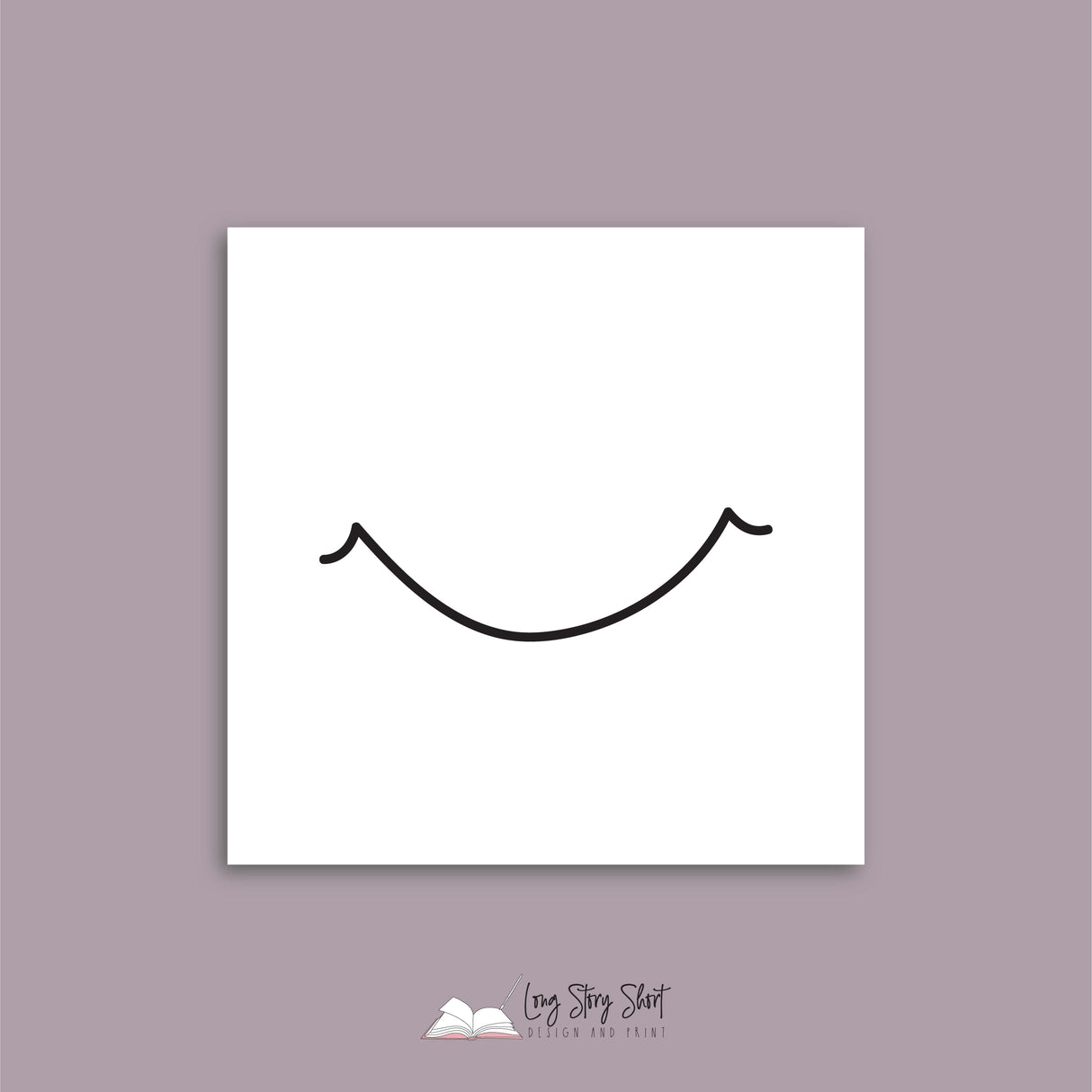 Be the Reason Vinyl Label Pack