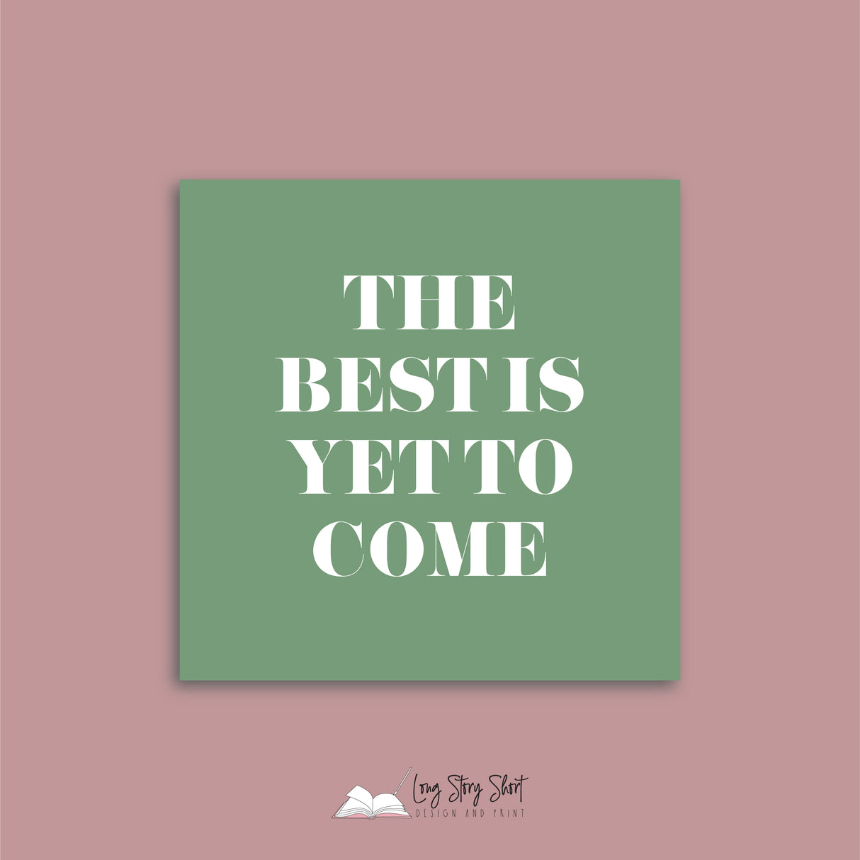 Leaf Vinyl Label Pack