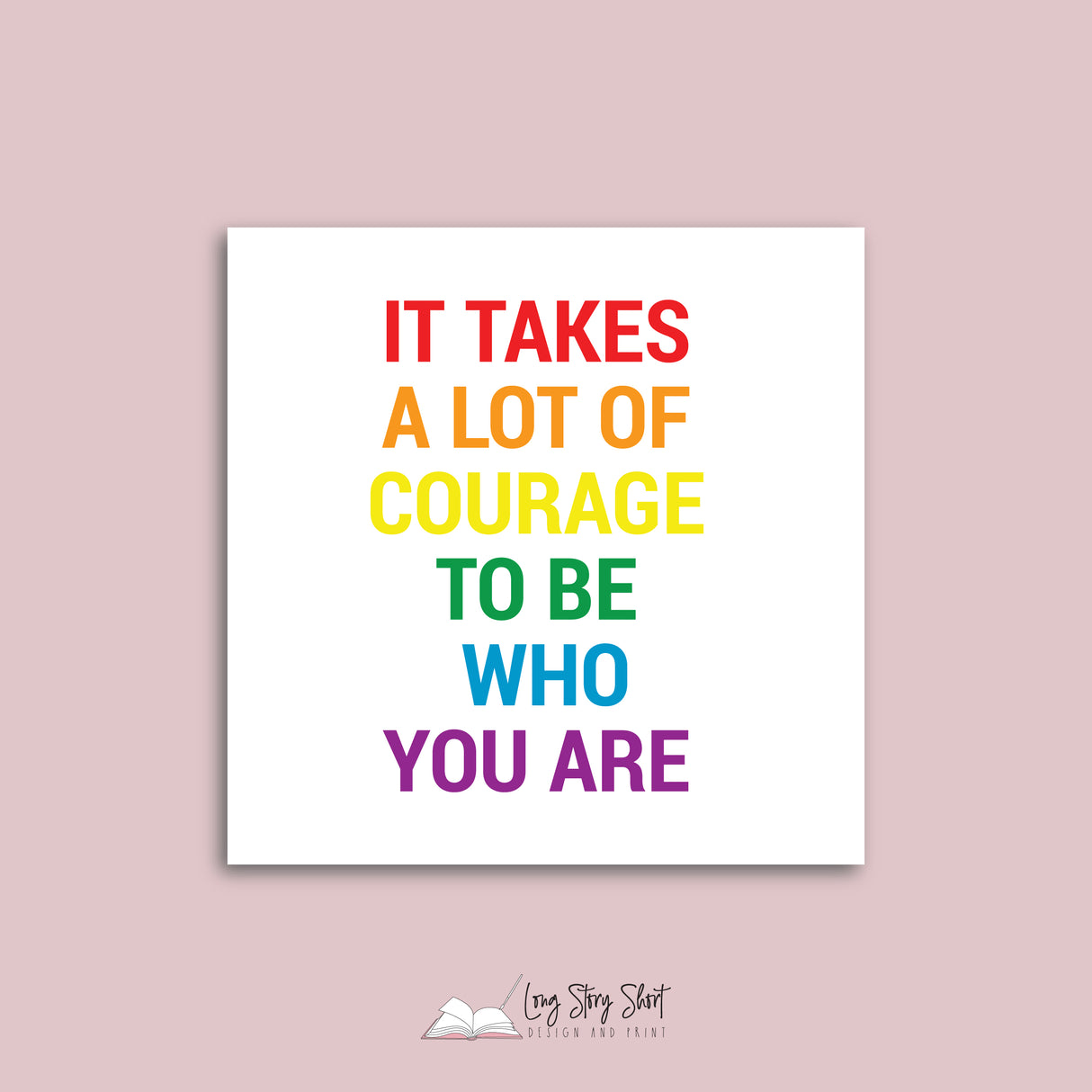 Love is Love Vinyl Label Pack