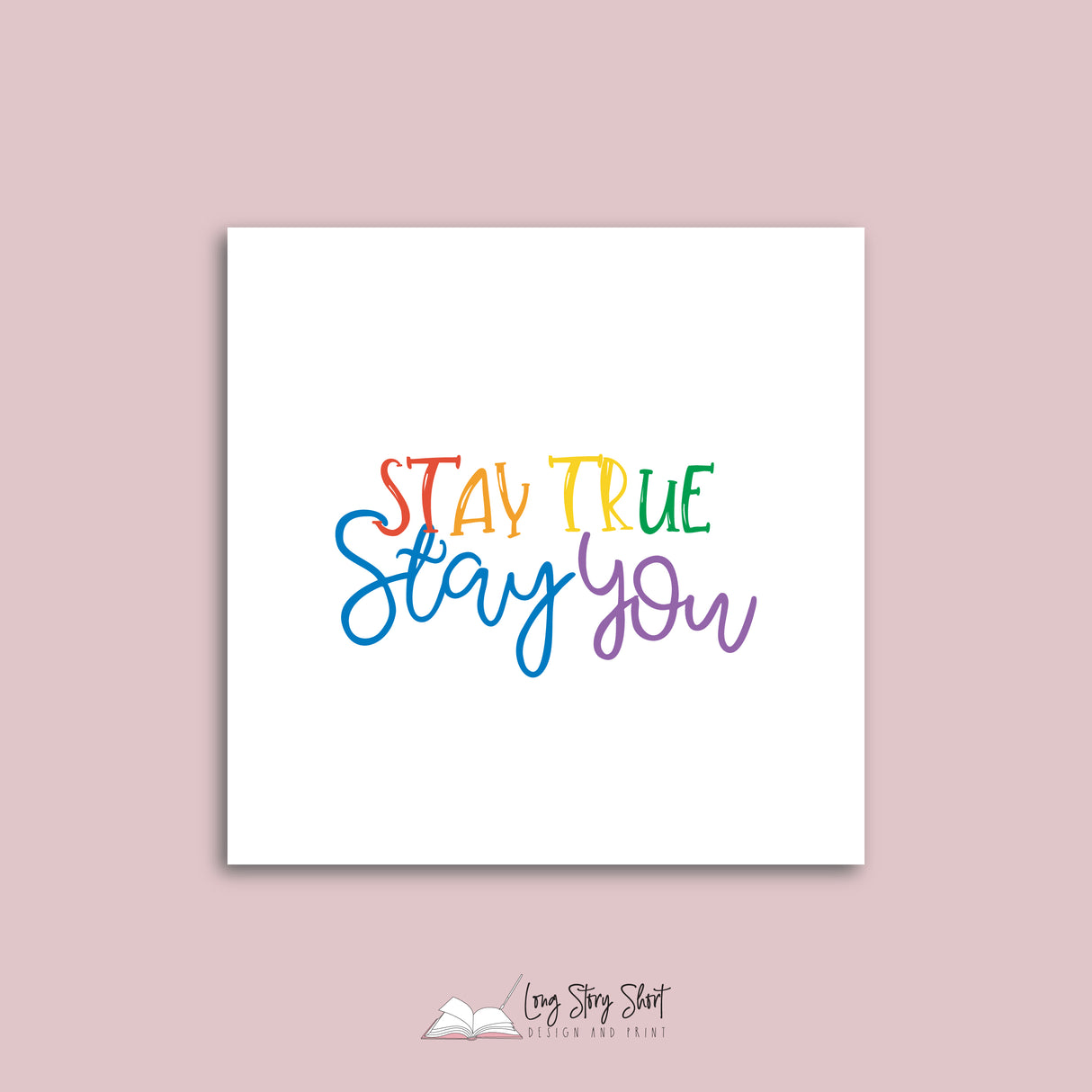 Love is Love 2 Vinyl Label Pack