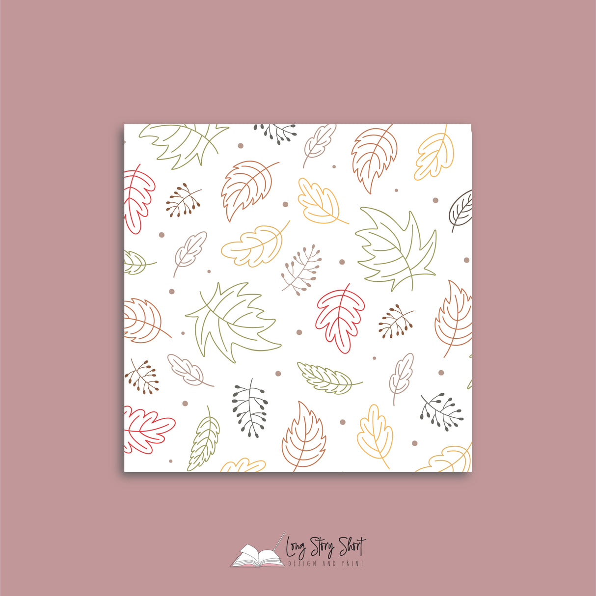 My Happy Place Vinyl Label Pack