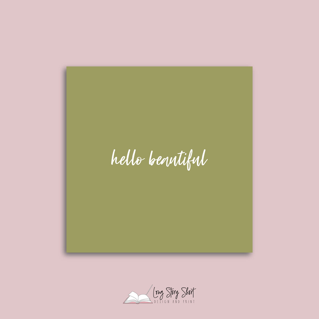 My Happy Place Vinyl Label Pack