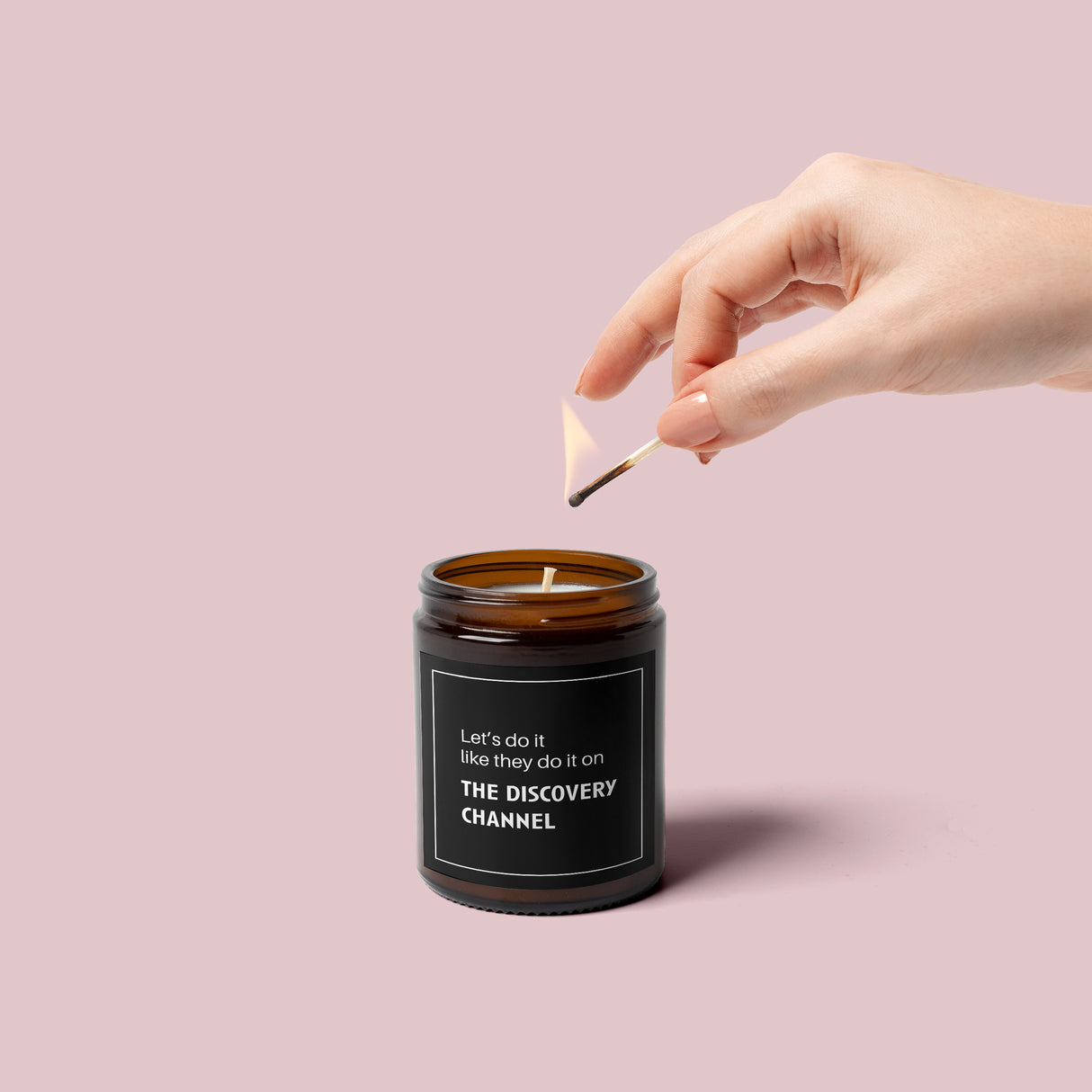 Naughty Valentines Day (Pack 2) Vinyl Label Pack