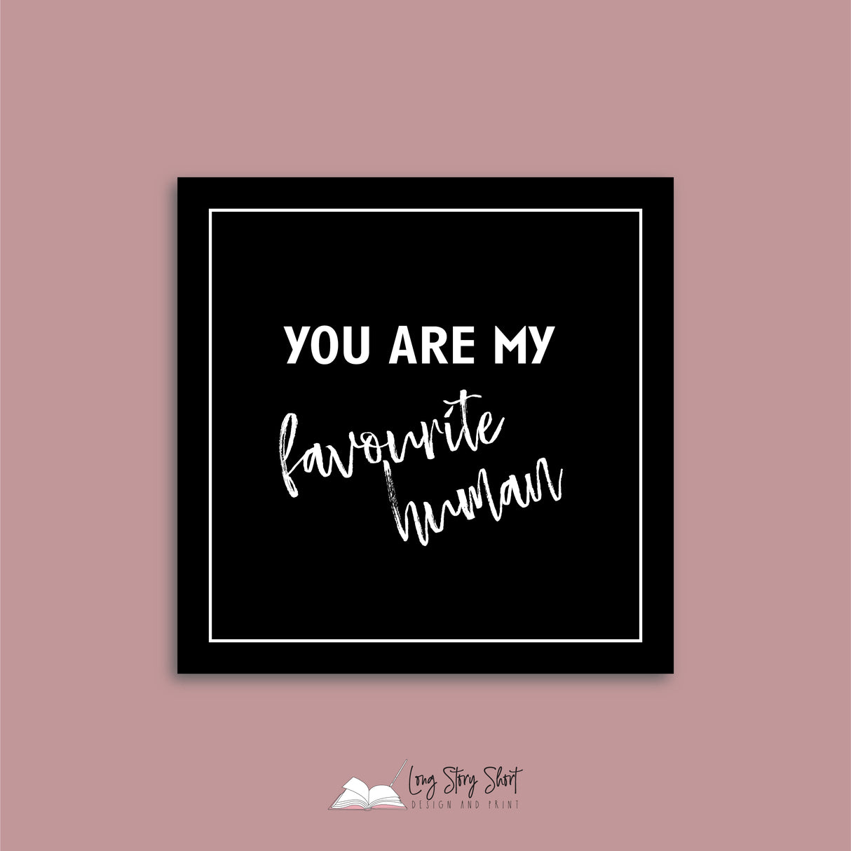 Naughty Valentines Day (Pack 3) Vinyl Label Pack