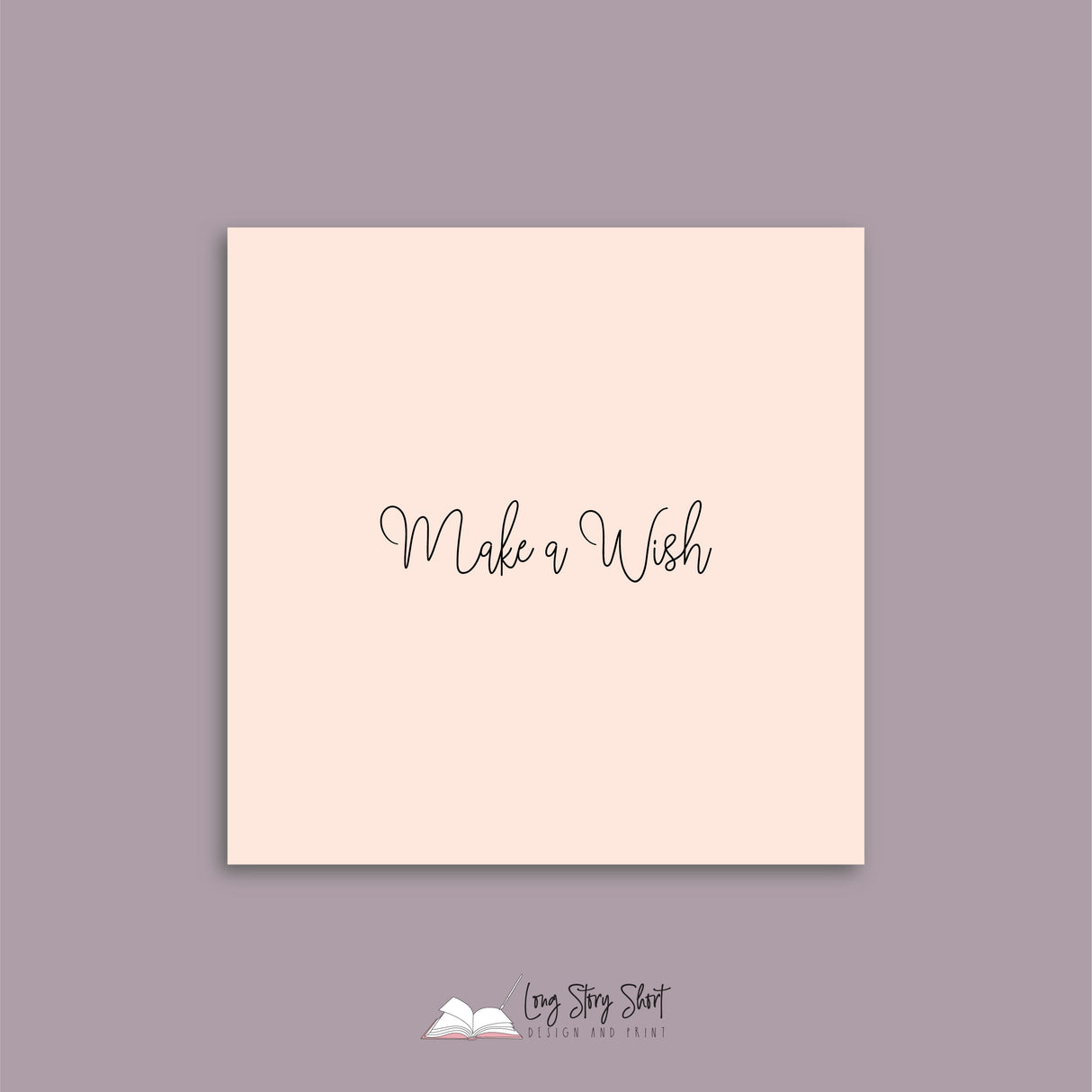 Pink Happy Birthday Vinyl Label Pack