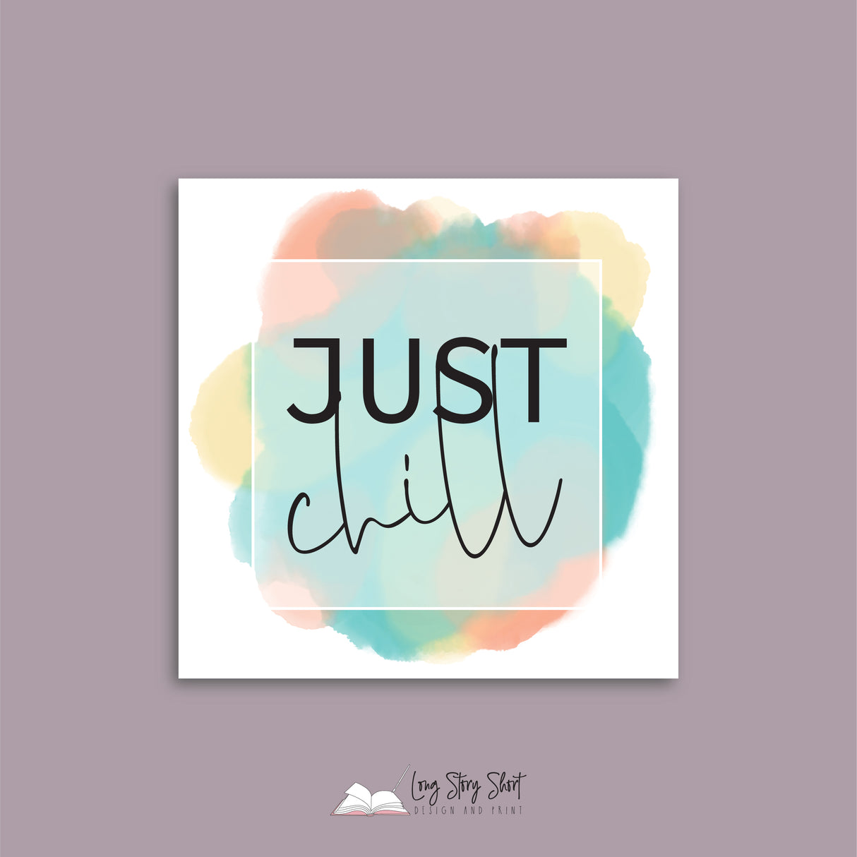 Summer Breeze Vinyl Label Pack