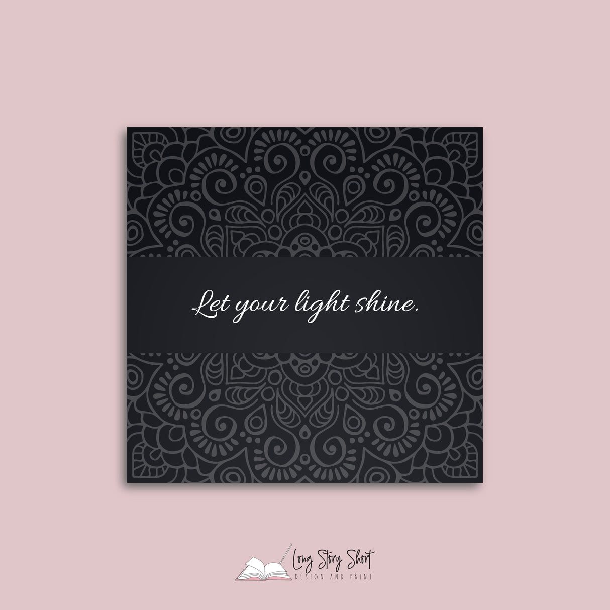 Take a Small Step Vinyl Label Pack