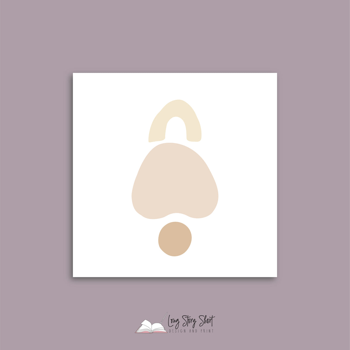 The Artists Choice #1 Vinyl Label Pack